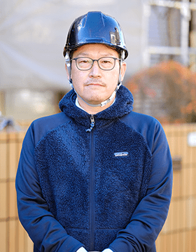 代表:稲垣 勝成